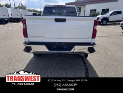 2024 Chevrolet 2500 | Thumbnail Photo 12 of 14