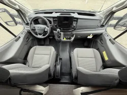 2027 Winnebago EKKO 22A | Thumbnail Photo 6 of 23