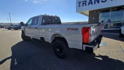 2026 Ford Super Duty F-350 | Thumbnail Photo 5 of 31