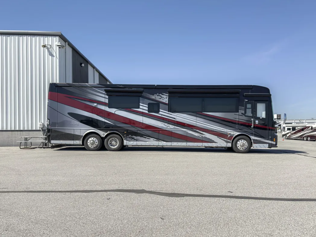 2026 Newmar King Aire 4521 