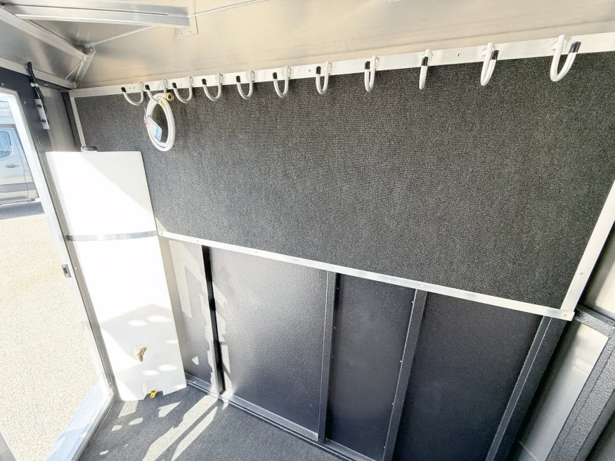 2025 Logan Coach Bullseye 3HBP | Photo 6 of 13