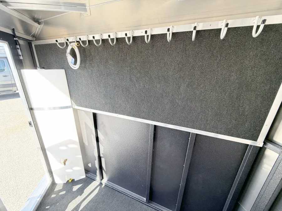 2025 Logan Coach Bullseye 3HBP | Photo 6 of 13