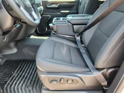 2026 GMC Sierra 1500 Elevation | Thumbnail Photo 8 of 28