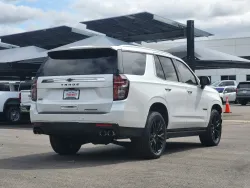 2023 Chevrolet Tahoe Premier | Thumbnail Photo 6 of 27