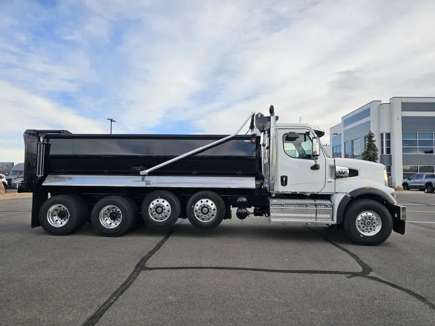 2026 Western Star 49X | Photo 5 of 23