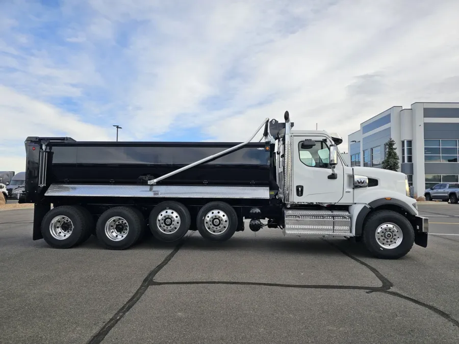 2026 Western Star 49X | Photo 5 of 23