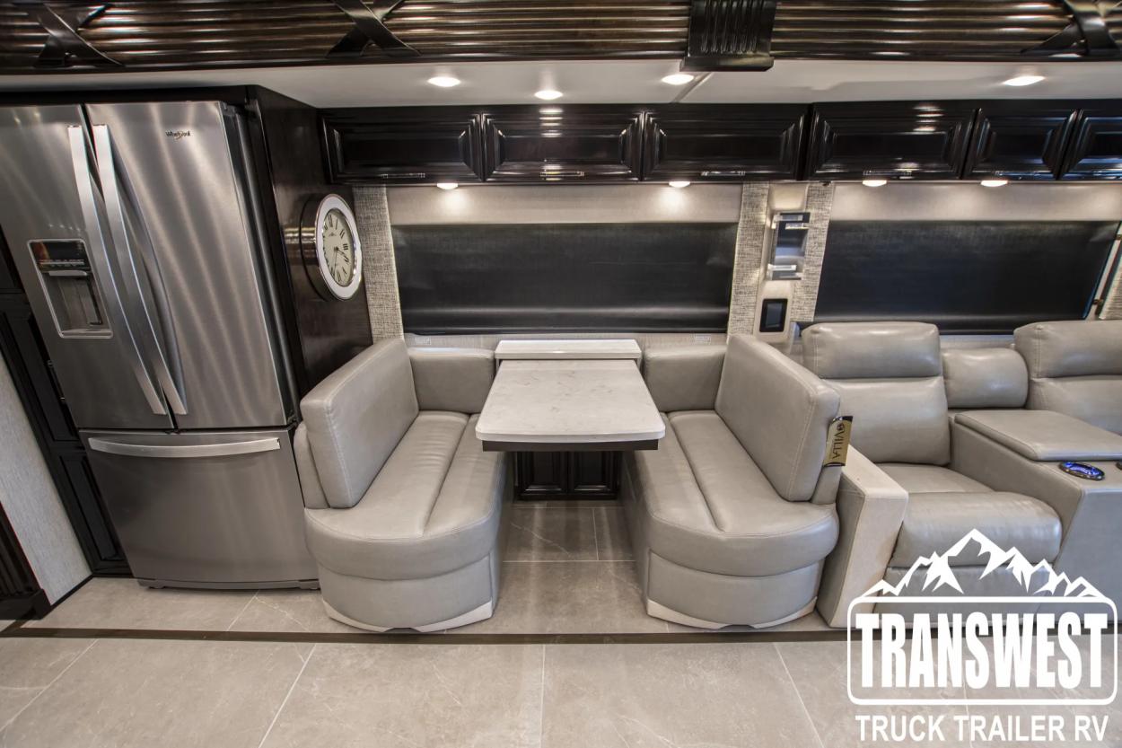 2023 Newmar Supreme Aire 4575 | Photo 16 of 40