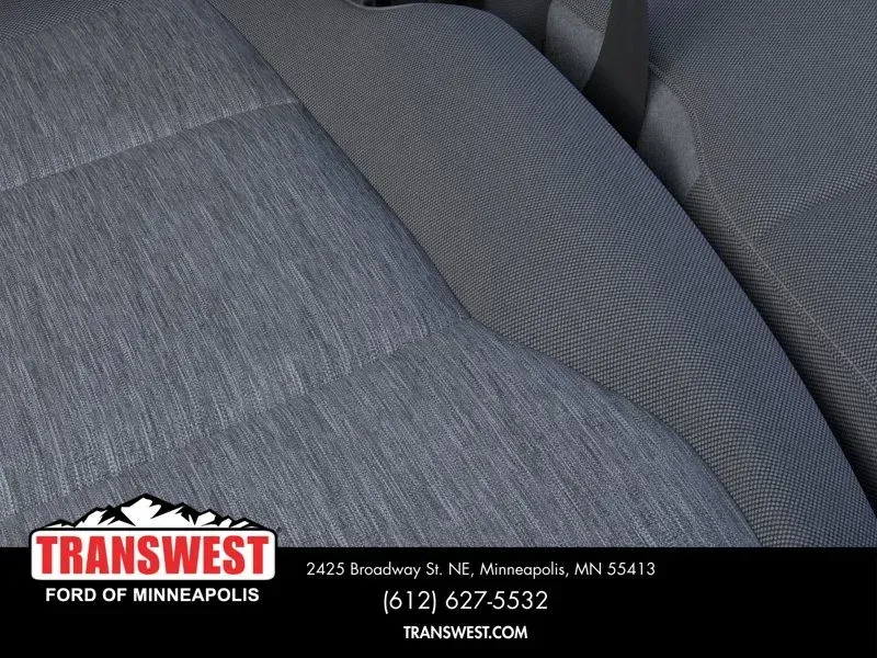 2026 Ford Super Duty F-350 XL | Photo 15 of 22