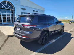 2024 Jeep Grand Cherokee L Altitude X | Thumbnail Photo 7 of 28