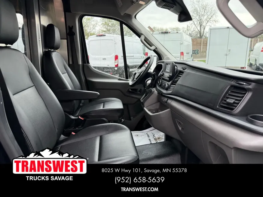 2023 Ford Transit-250 Base | Photo 6 of 19