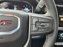 2025 GMC Sierra 2500HD AT4 | Thumbnail Photo 24 of 32