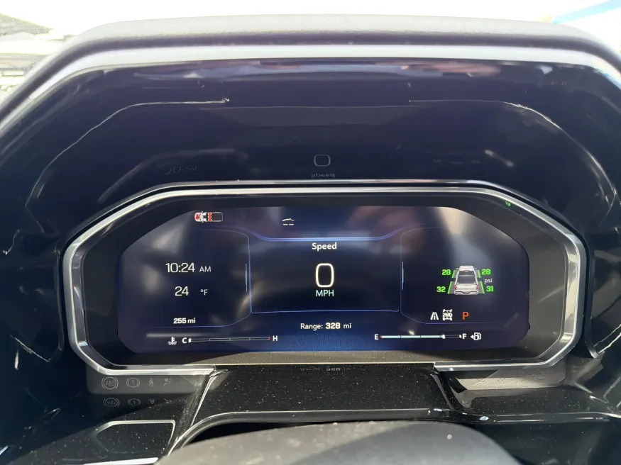 2026 Chevrolet Silverado 1500 RST | Photo 19 of 22