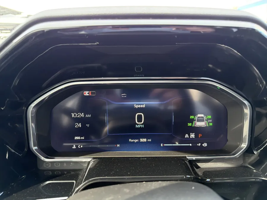 2026 Chevrolet Silverado 1500 RST | Photo 19 of 22