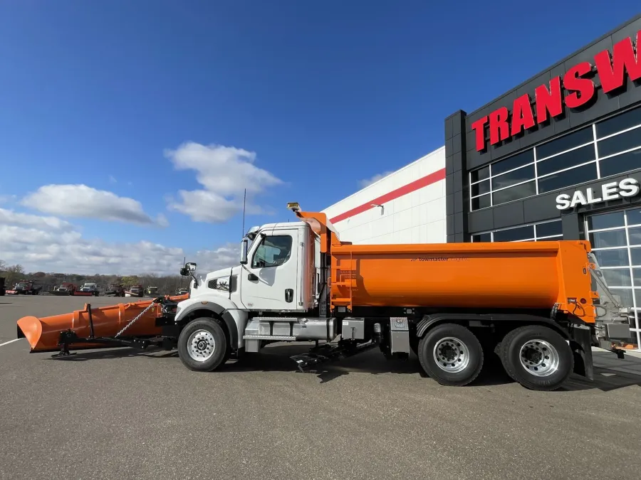 2026 Western Star 47X | Photo 7 of 11