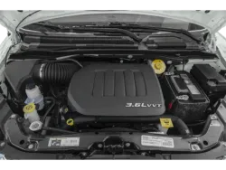 2019 Dodge Grand Caravan | Thumbnail Photo 9 of 13