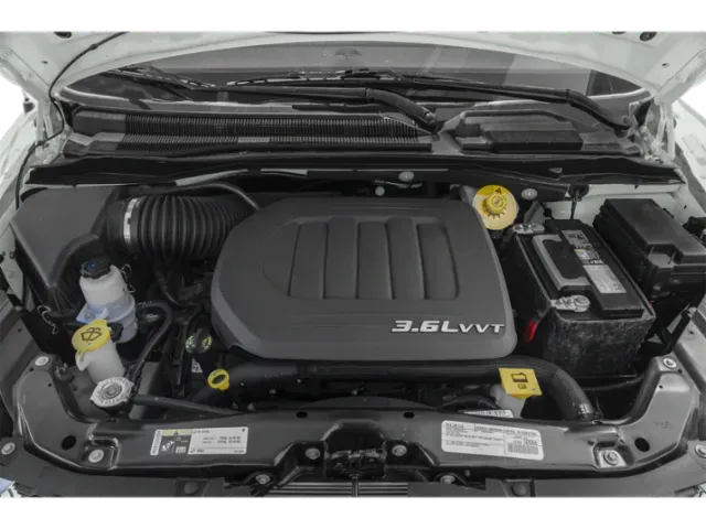 2019 Dodge Grand Caravan | Photo 9 of 13