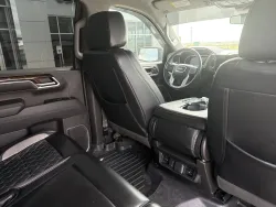 2024 GMC Sierra 1500 Elevation | Thumbnail Photo 10 of 22