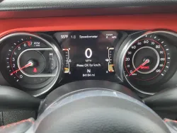 2020 Jeep Gladiator Rubicon | Thumbnail Photo 13 of 26