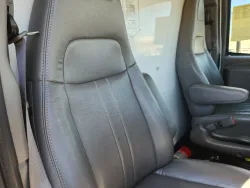 2022 GMC Savana Commercial Cutaway CUTWAY | Thumbnail Photo 9 of 20