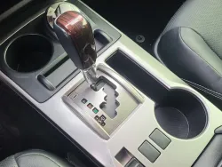 2022 Toyota 4Runner Limited | Thumbnail Photo 19 of 24