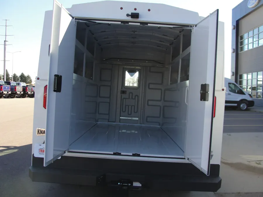 2024 Ford Transit-350 | Photo 5 of 14