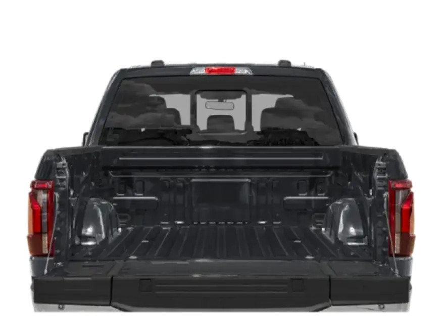 2024 Ford F-150 | Photo 7 of 13