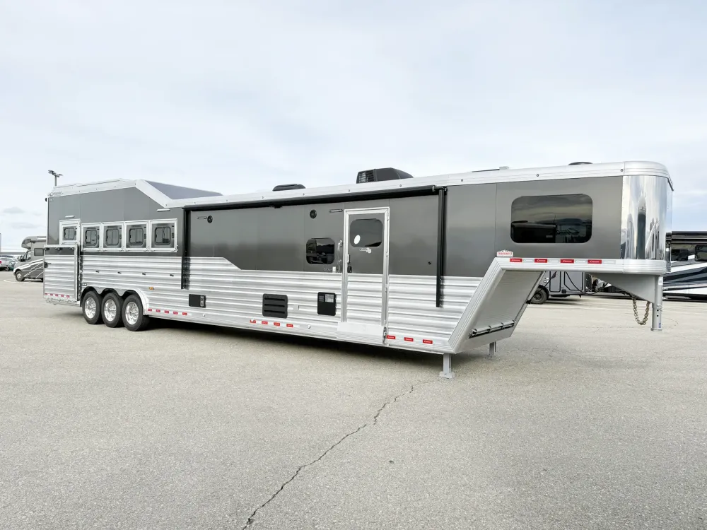 2026 Cimarron Norstar 5HLQ