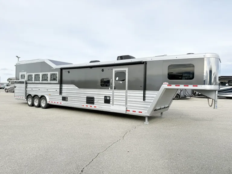 2026 Cimarron Norstar 5HLQ