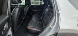 2025 Chevrolet Equinox | Thumbnail Photo 27 of 28