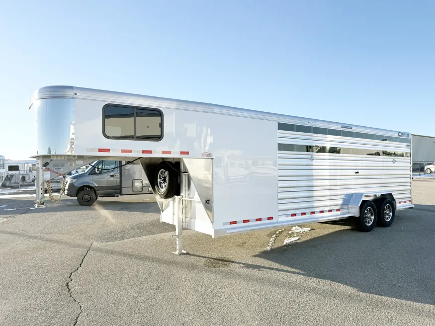 2026 Cimarron Lonestar Stock | Photo 16 of 17