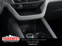 2026 Ford Explorer Active | Thumbnail Photo 14 of 23