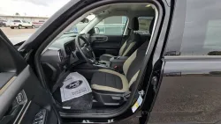 2025 Ford Bronco Sport | Thumbnail Photo 13 of 29