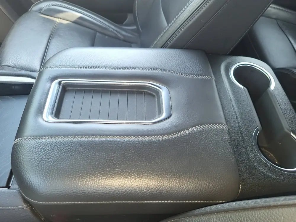 2024 GMC Yukon XL Denali - Photo 20