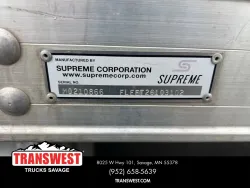 2022 International MV607 | Thumbnail Photo 4 of 12