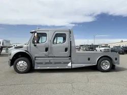 2024 Freightliner M2 106 Plus Summit Hauler | Thumbnail Photo 3 of 23