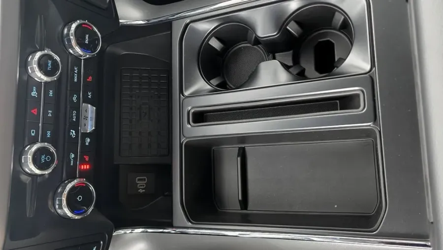 2025 Ford F-150 | Photo 23 of 29