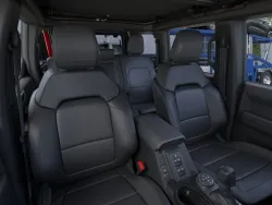 2025 Ford Bronco | Thumbnail Photo 10 of 25