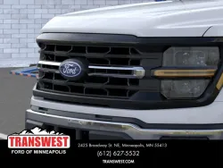 2026 Ford F-150 XLT | Thumbnail Photo 16 of 22