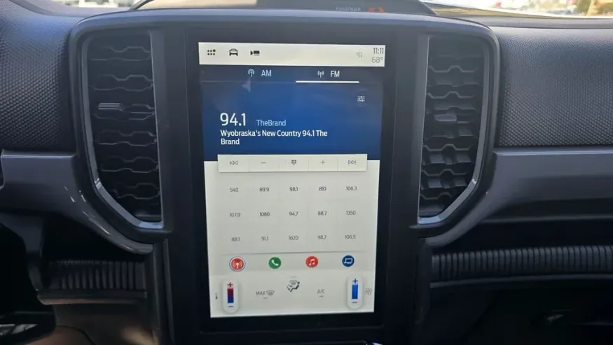 2026 Ford Ranger | Photo 19 of 27