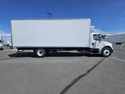 2025 Freightliner M2 106 | Thumbnail Photo 3 of 13