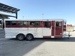 2025 Exiss Exhibitor 720 | Thumbnail Photo 3 of 15