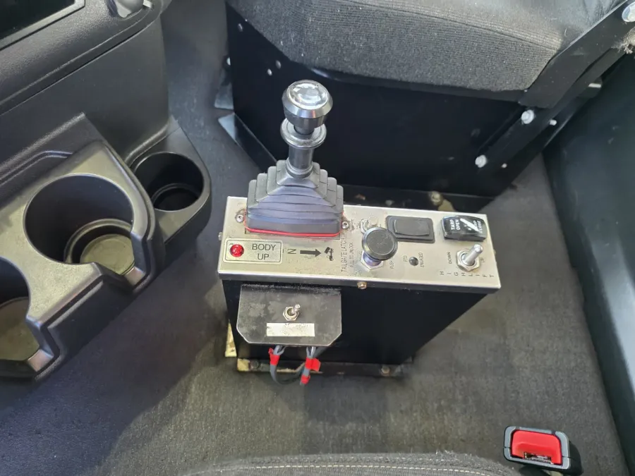 2024 Western Star 49X | Photo 18 of 19