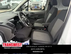 2023 Ford Transit Connect XL | Thumbnail Photo 3 of 20