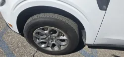 2026 Ford Maverick | Thumbnail Photo 9 of 27