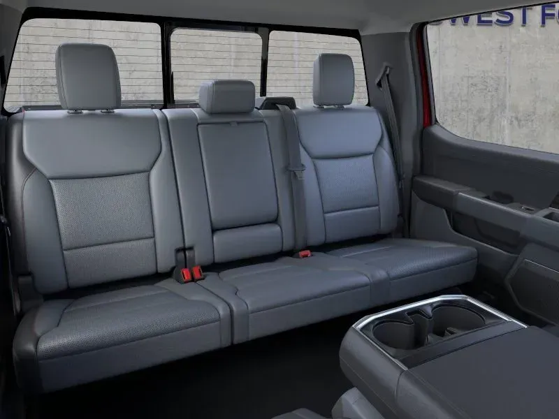 2026 Ford F-150 | Photo 10 of 22