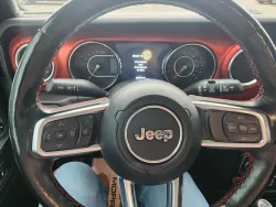 2021 Jeep Wrangler Unlimited Rubicon | Thumbnail Photo 18 of 22