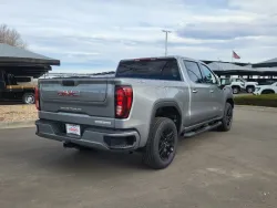 2026 GMC Sierra 1500 Elevation | Thumbnail Photo 1 of 23