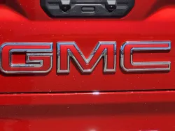 2026 GMC Sierra 1500 AT4 | Thumbnail Photo 10 of 26