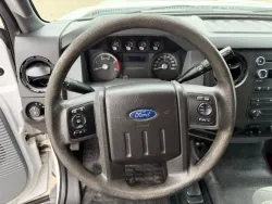 2016 Ford Super Duty F-550 XL | Thumbnail Photo 8 of 20