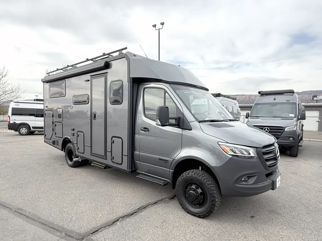 2027 Winnebago EKKO 23B 